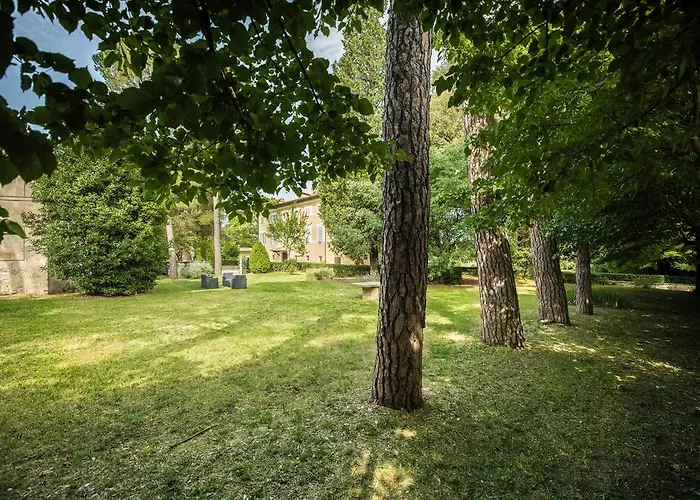 Villa Pandolfi Elmi