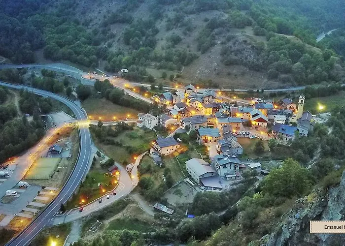 L'Abrì