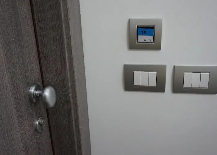 Lvresidence Roccelletta