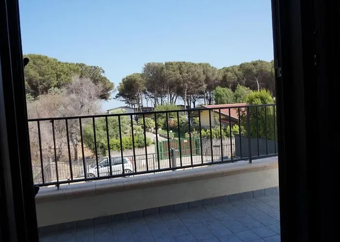Lvresidence Roccelletta