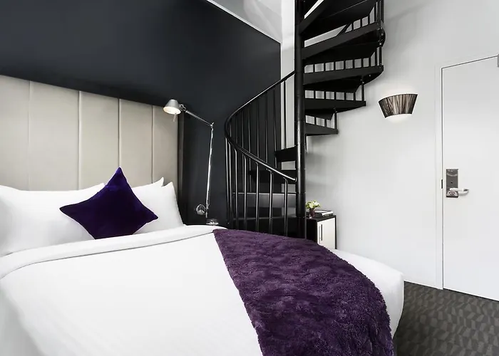 Hotel Diva San Francisco