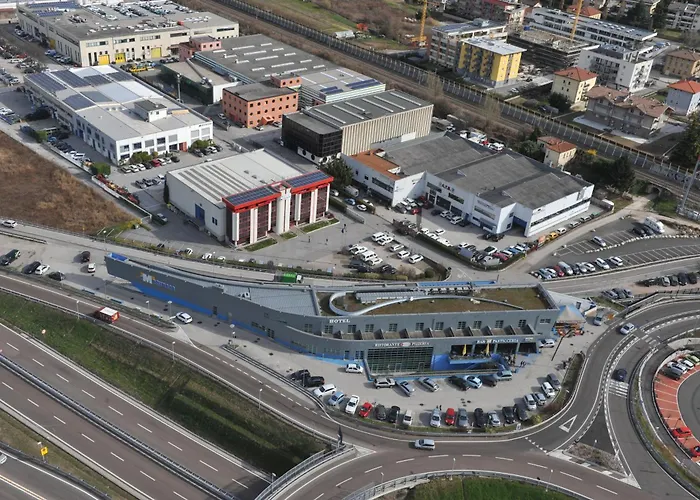 Hotel familiare: Hotel Garni Al Marinaio