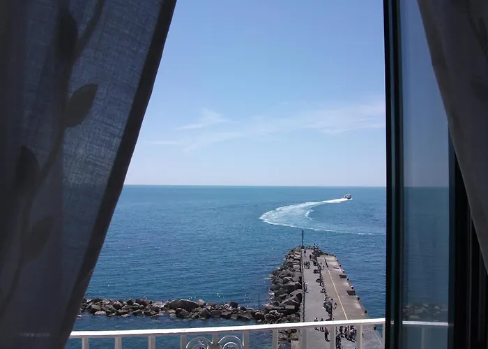 Holidays Baia D'Amalfi