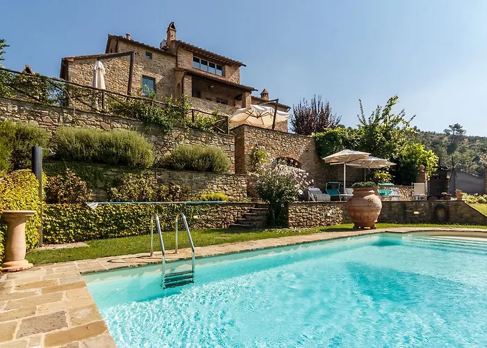 Villa Teresa