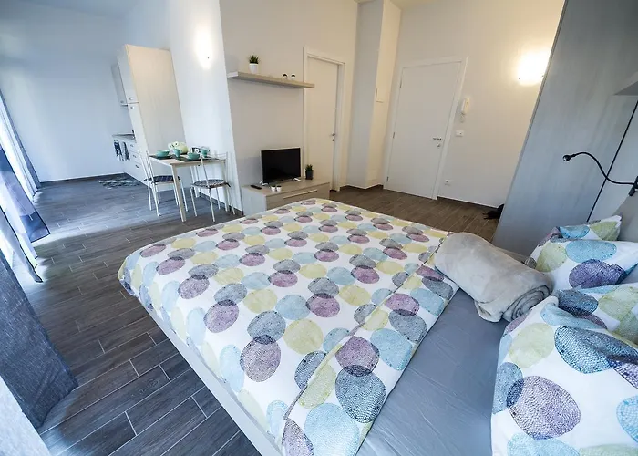 Apartments Fewo
