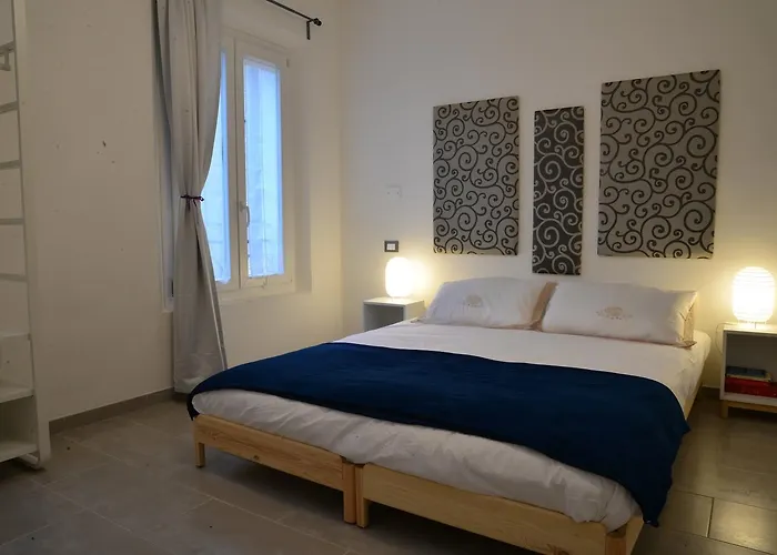 Le stanze di LaVi