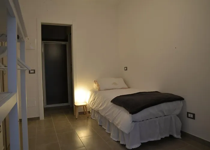 Le stanze di LaVi