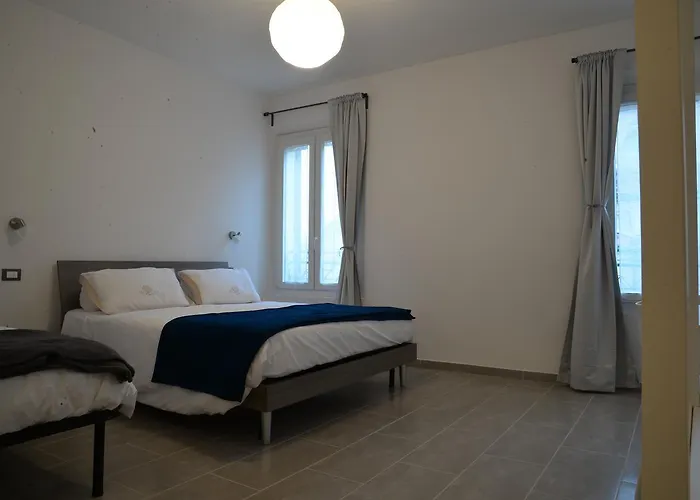 Le stanze di LaVi