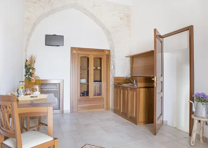 Masseria Cappella