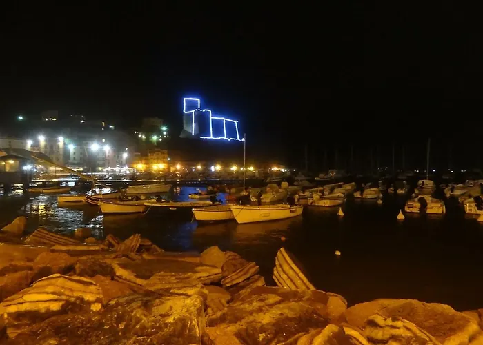 Affittacamere La Baia Di Lerici