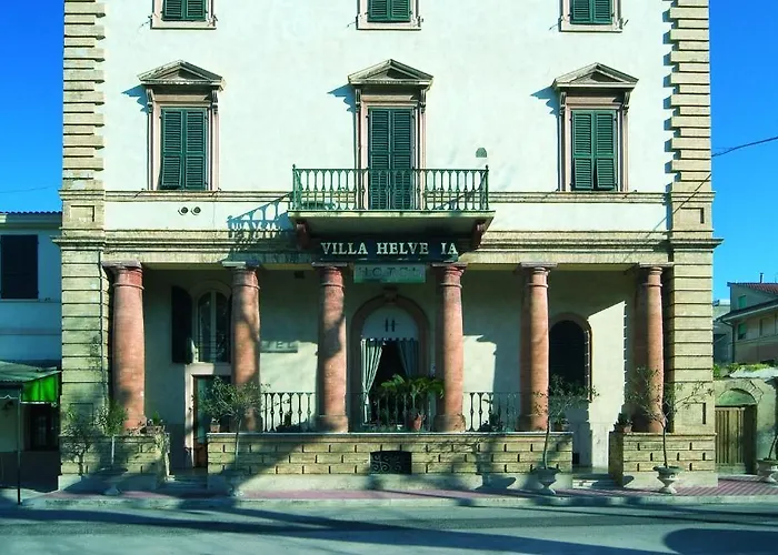Villa Helvetia