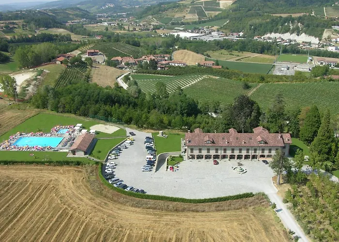Tenuta Larenzania