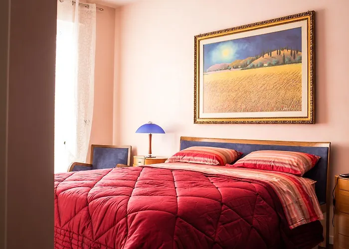 Casa vacanza: Amarcord casa vacanze