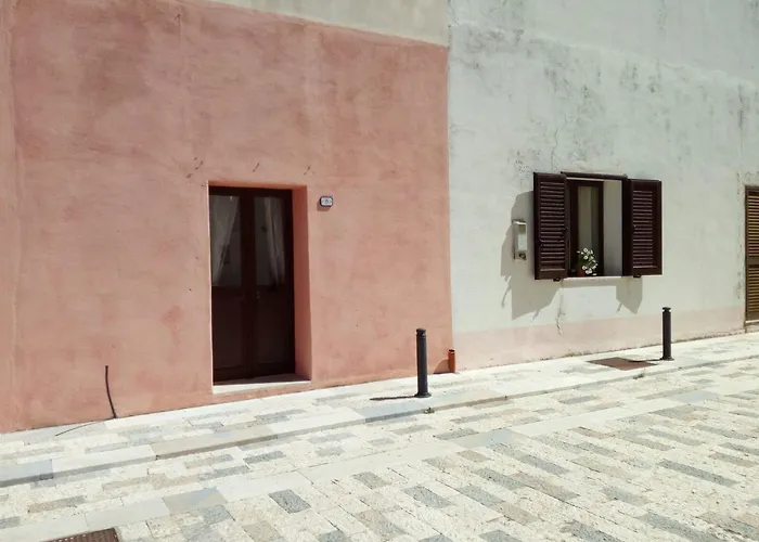 A casa du zù Totò
