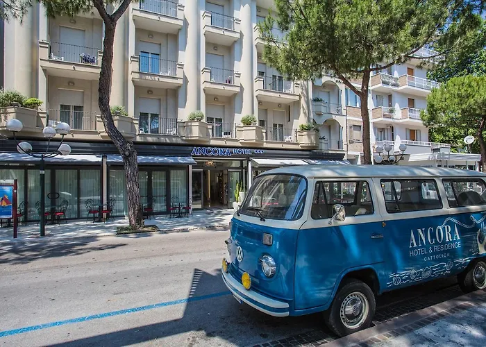 Ancora Hotel & Residence