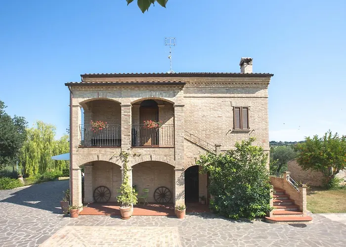 Bed And Breakfast Aratro & Rosmarino