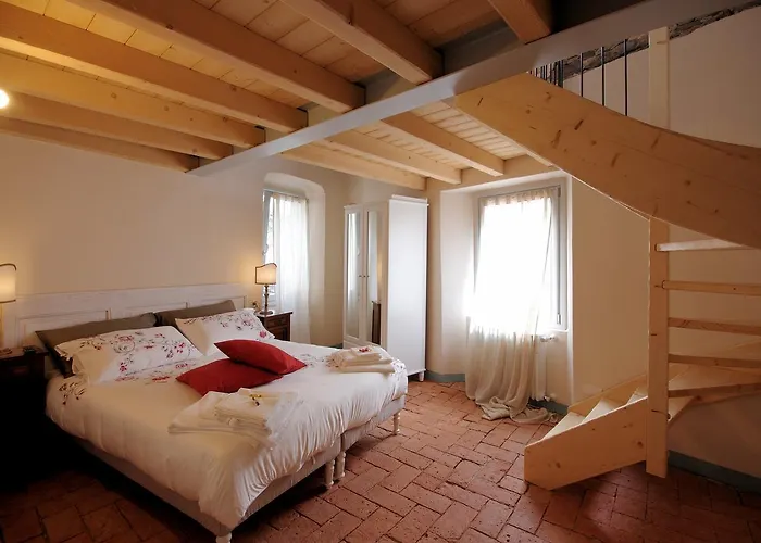 Guest House Al Castello