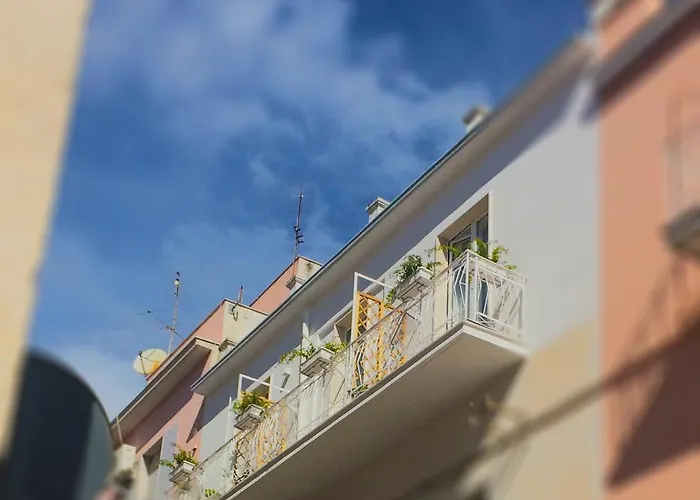 B&B Acqua di Sale