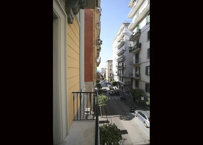 Hotel: B&B Il Ritratto