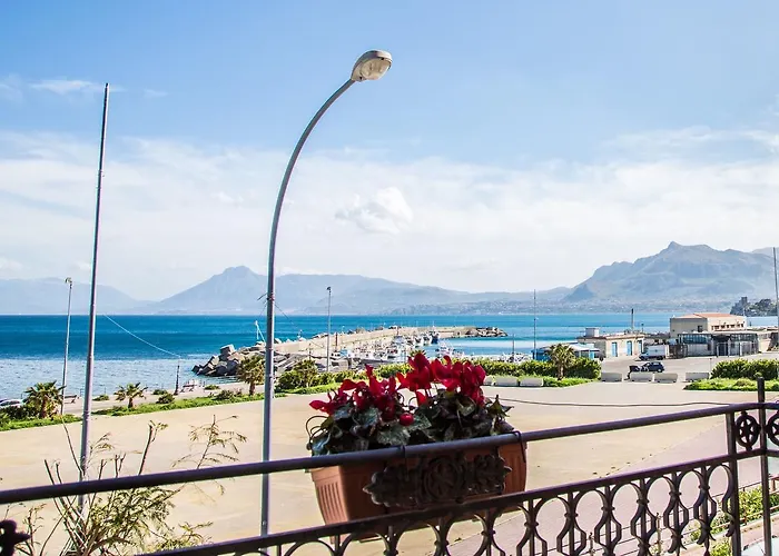 Albergo centrale: Donna Concetta