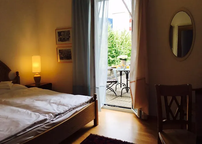 Bottega del Vino Guesthouse