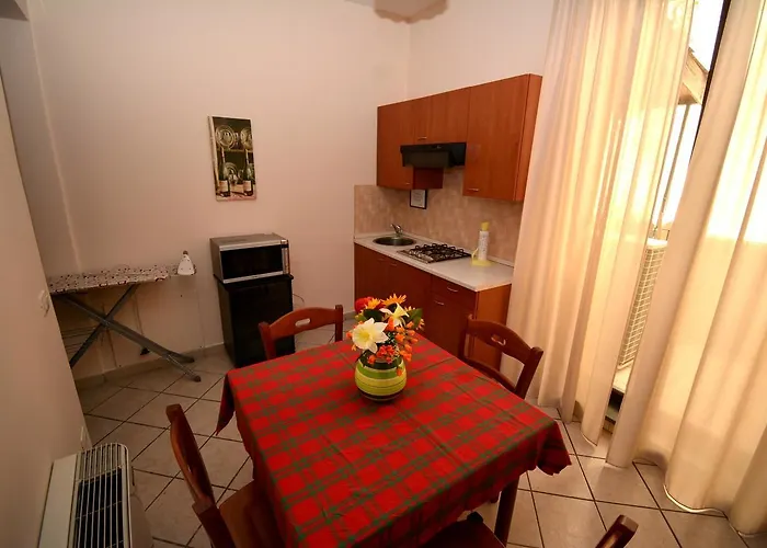 Affittacamere La Piazzetta