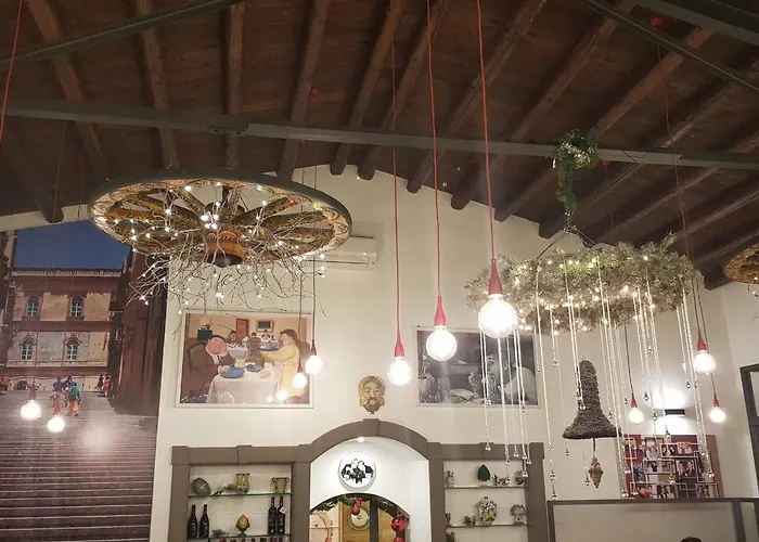 Affittacamere La Piazzetta