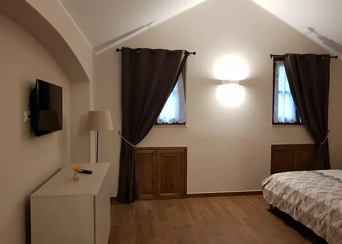 La casa del gnocco