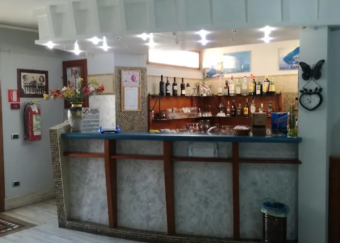 Hotel Pompei