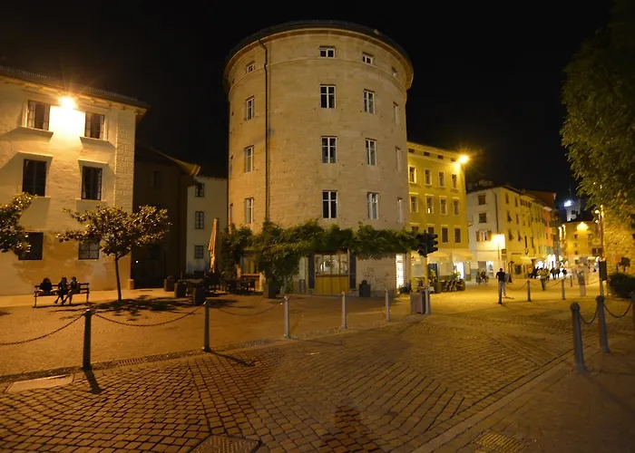 Torrione Trento