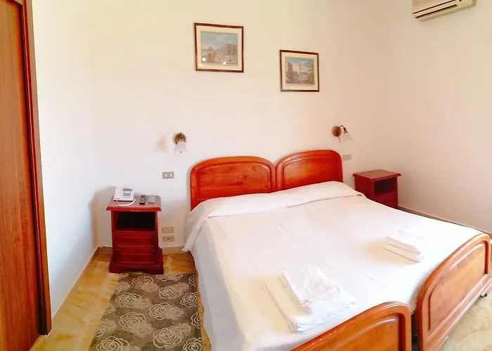 Hotel di lusso: PARADISO Hotel Ristorante