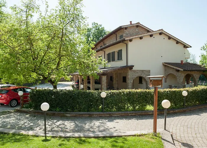 Hotel vicino al College: Laghi Della Tranquillita'