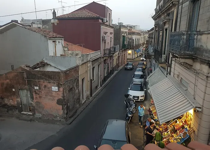 Borgo Marinaro