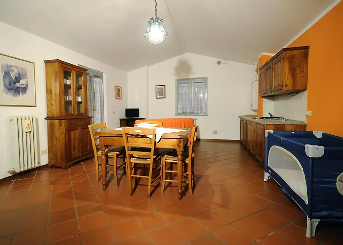 Residence San Bartolomeo