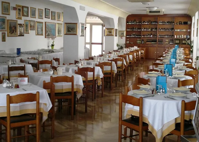 Hotel con piscina: Central Park