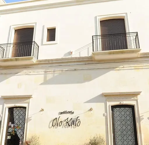 Olo Kalò Locanda