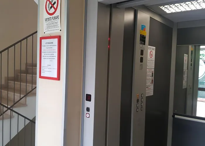 Residenza Teodolinda