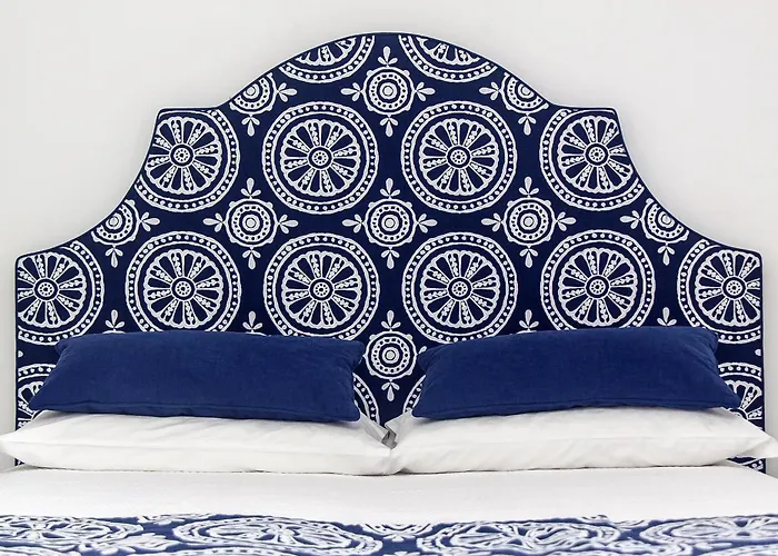 Hotel 3 stelle: Palazzo Starace