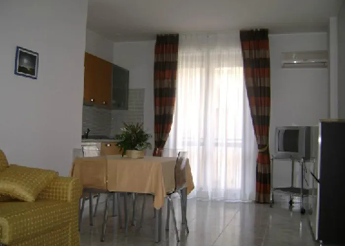 Albergo a parte: Residence Montegrappa