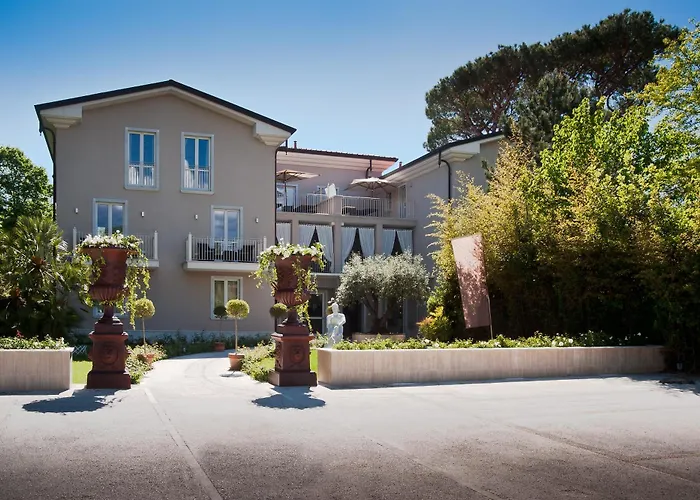 Hotel Stella Della Versilia