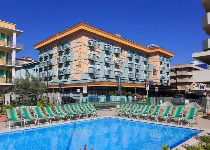 Hotel Arizona