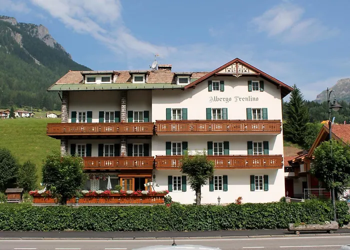 Hotel: Albergo Trentino