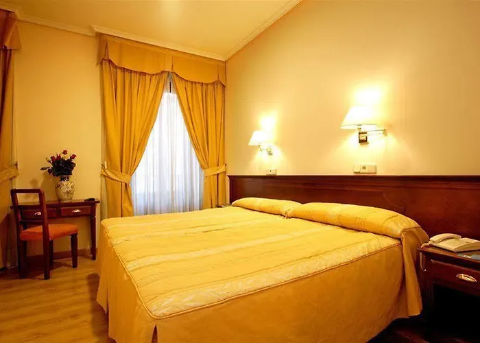 Hostal Silserranos