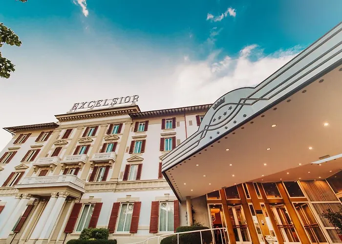 Hotel con Spa Grand Excelsior