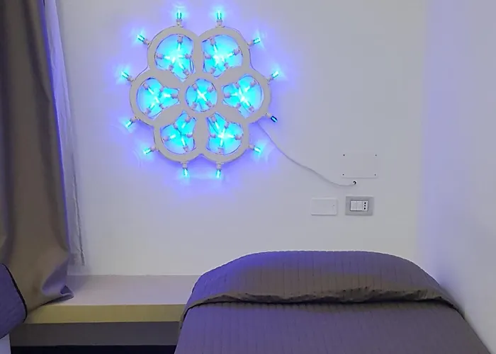 Hotel familiare: B&B Copacabana Colors