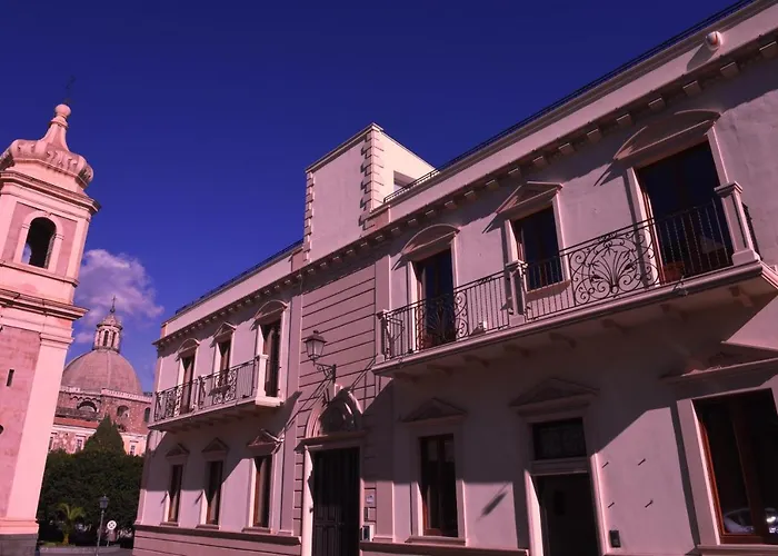 Palazzo Galifi