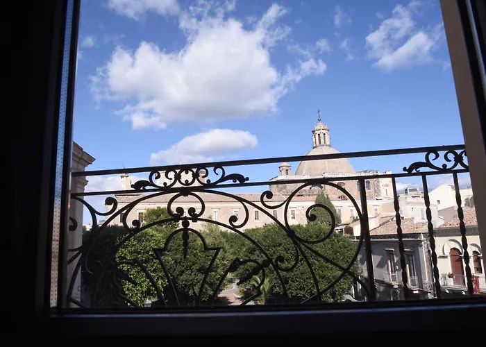 Palazzo Galifi