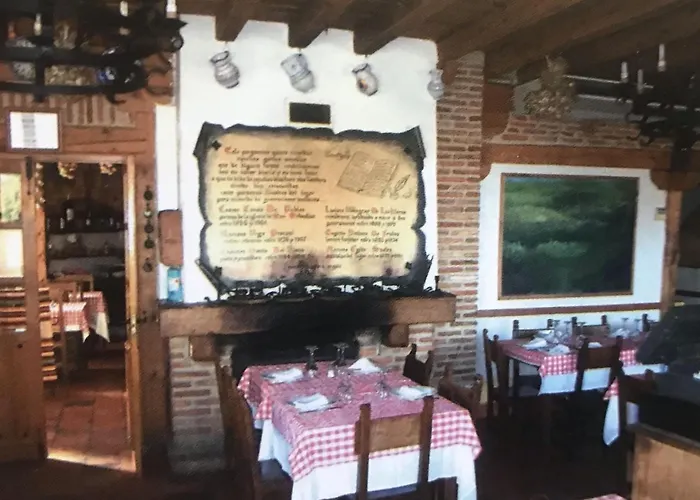 Hospedaje Casa Mariano
