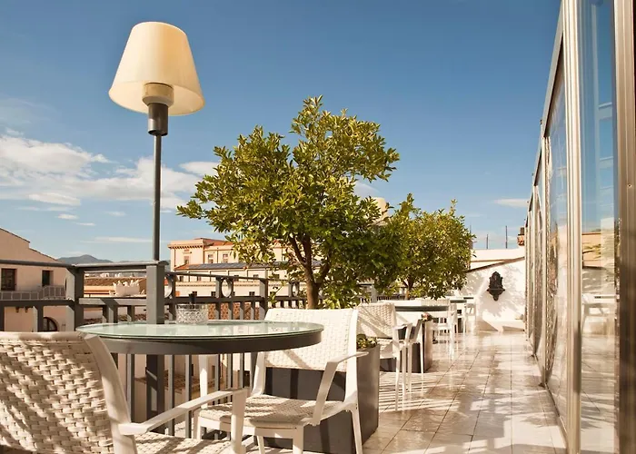  Porta Felice&Spa