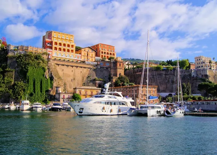 Tasso Apartments